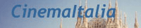 CINEMA ITALIA�@�C�^���A�f��